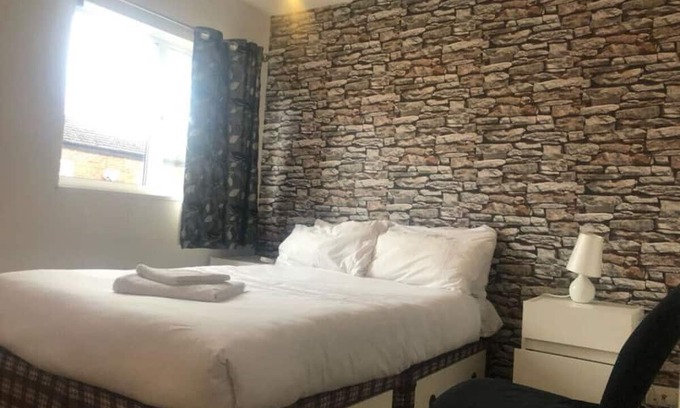 Andover Casa | 3 Bedroom House Andover