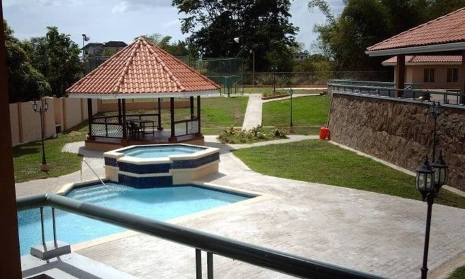 Couva-Tabaquite-Talparo Casa | Resort-style Oasis in Balmain - Carnival Rental