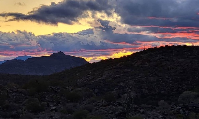 Wickenburg Casa | Welcome to Wickenburg. Clean home located less than a mile from downtown