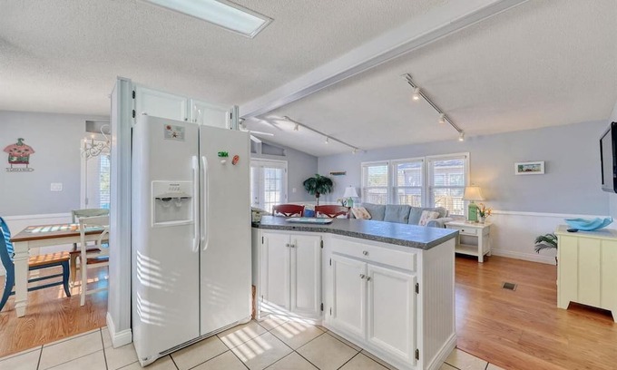 Garden City Casa | Beach Dream's House - Oceanside Village