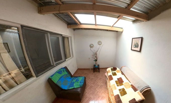 Cochabamba Casa | Cozy and entire house in a residential neighborhood - La Promotora
