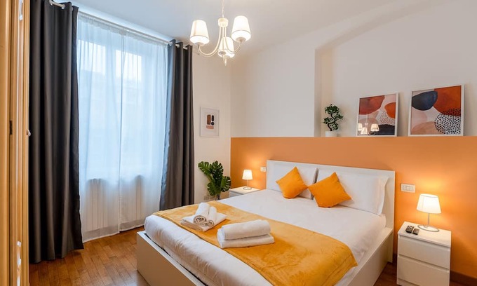 Porta Volta Apartamento | Vrbo Property