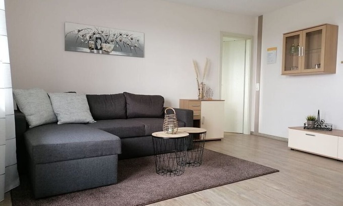 Schmidt Apartamento | Holiday apartment Stollenwerk