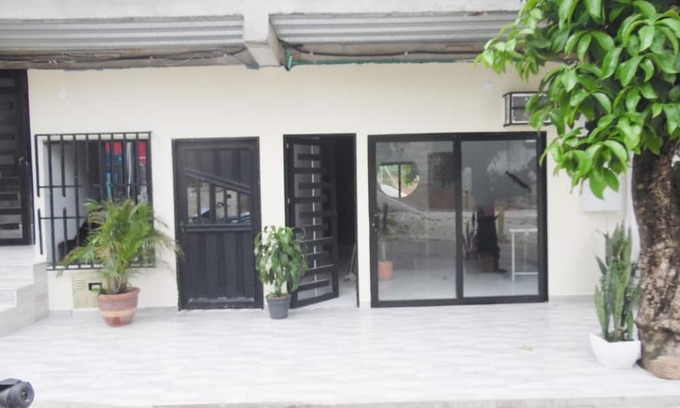 Doradal Apartamento | Apartamentos turisticos Bethel