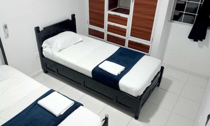 Soledad Casa | Casa en Altos de los Robles Soledad cerca a Barranquilla