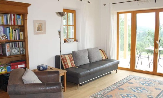 Welten Apartamento | Country house on the Kälberberg