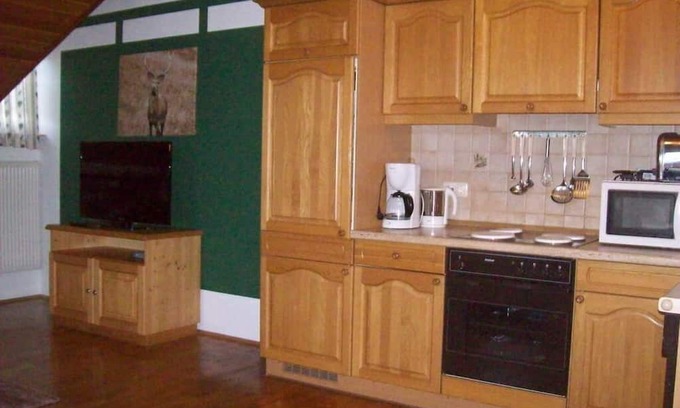 Neukirchen Beim Heiligen Blut Apartamento | Nice apartment in Tuscany
