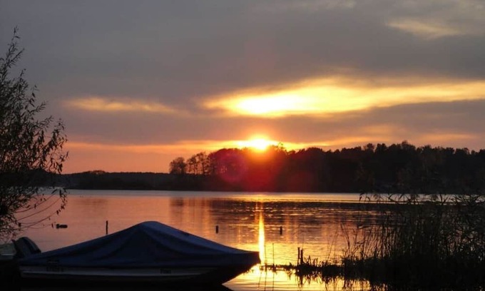 Markische Heide Apartamento | Holiday home Golinski