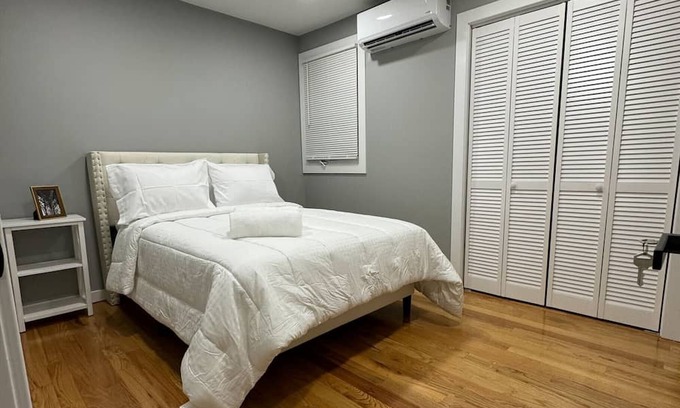 New Rochelle Apartamento | Feautiful Home