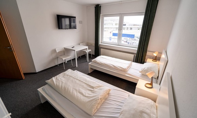 Worms Apartamento | Ferienwohnung/app. für 10 Gäste mit 122m² in Worms