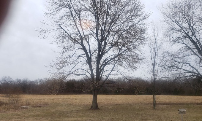 Ozark Alquiler De RV | Primitive camping for April 8th 2024 southern illinois eclipse