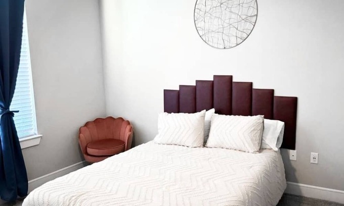 Addicks Apartamento | the Claudia II