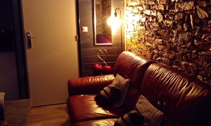 Soudan Casa | Gîte 1 Chambre