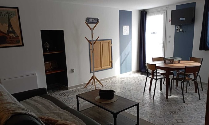 Soudan Casa | Gîte 1 Chambre