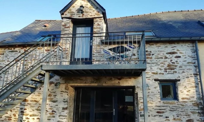 Soudan Casa | Gîte 1 Chambre