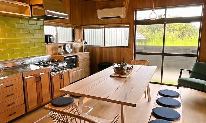 Oamishirasato Casa | 4 minutes to the sea approximately 75 minutes fro / Oamishirasato Chiba