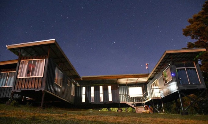 Sabana Redonda Cabina | Lugar perfecto para conectar con la naturaleza y compartir momentos inolvidables