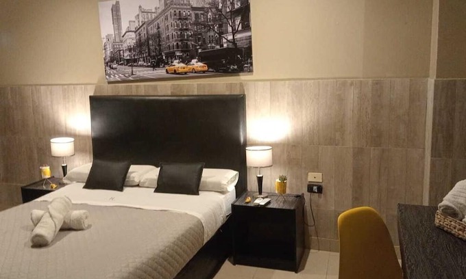 Province of Tucuman Hotel | H LA TERMINAL
