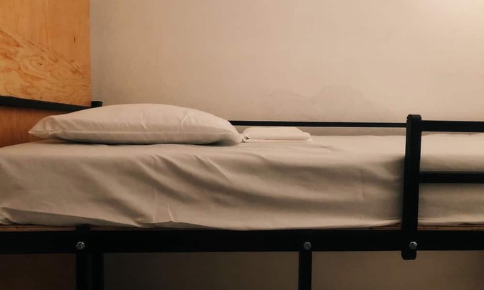 Roma Sur Cama Y Desayuno | RF Hostel Condesa Roma