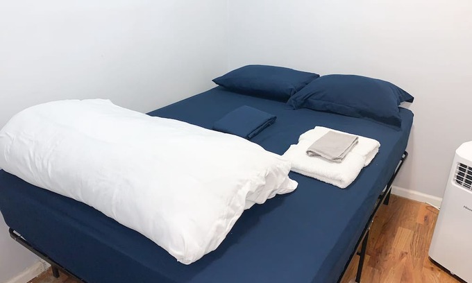 Ocean Hill Casa | Unique Cozy Footsteps away from Subway.