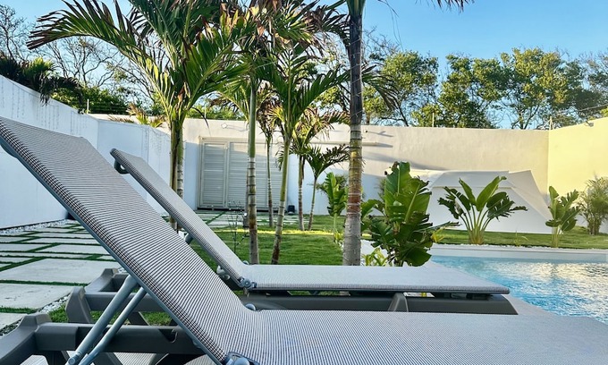 Puerto Colombia Casa | Casa de playa, Barranquilla, Sabanilla