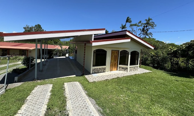 San Vito Casa | Kukul House