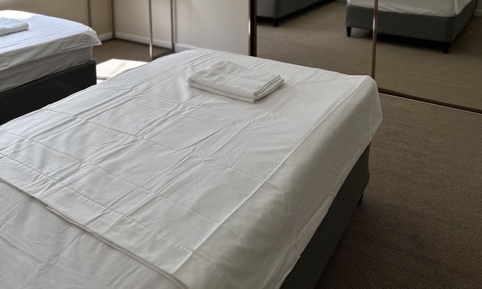Ermington Casa | Rooms in west Ryde