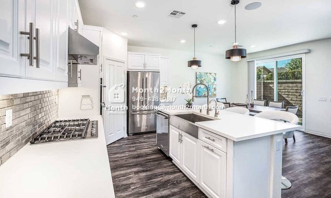 Upland Casa | Salubrious Breeze on Harvest #41279