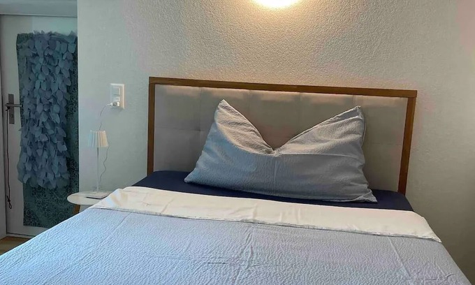 Mattenhof-Weissenbuhl Apartamento | Private and independent room in Bern