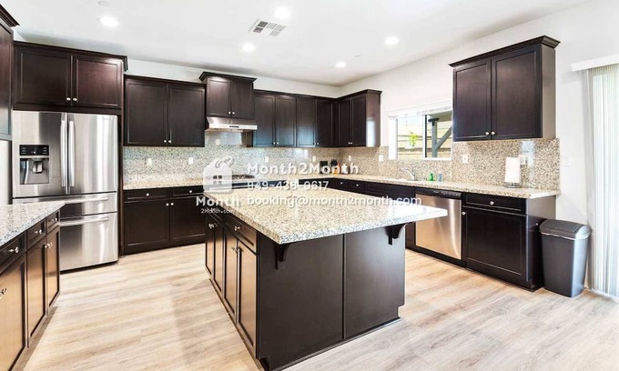 Ontario Casa | Villa On Bennington #41282