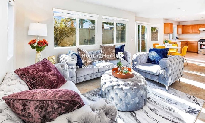 Rancho Cucamonga Casa | Delight on Jamestown Circle #41327