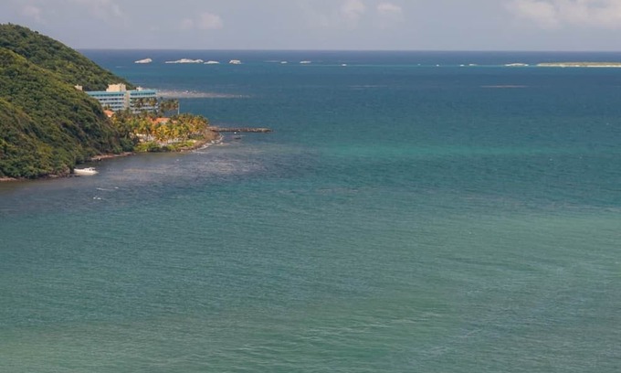 Sardinera Apartamento | Bambü Travelers Nest in Fajardo