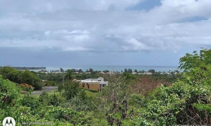 Bouvet Island Casa | Ocean view . Updated three bedroom condo