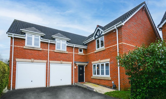 Derby Casa | Amazing City Centre Home