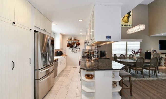 Yountville Casa | An Exquisite Stay is Yours Rental Permit RR-219