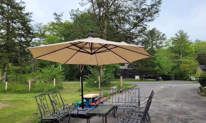 New Paltz Casa | Classic Getaway