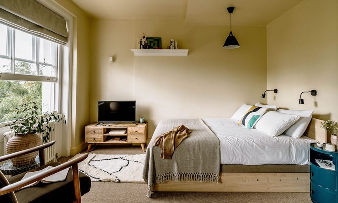 Thamesmead East Apartamento | Primrose Hill Studio #61