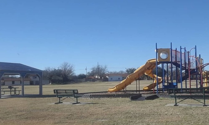 Copperas Cove Otro | Eclipse Campsite - SYZ24