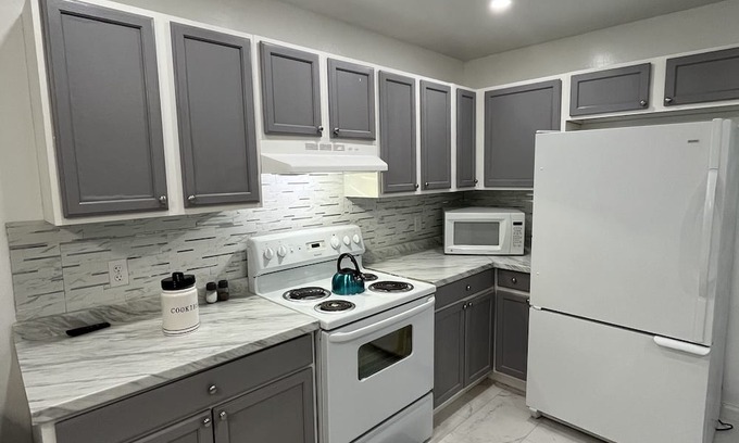 Augusta Casa | Nwely Renovated Home close by Hospitals and Augusta Nationals Golf Course