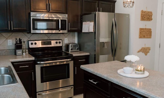 Aberdeen Casa | Now Booking For US Open!