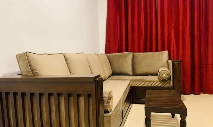 Colombo 10 Apartamento | R4 Crescent stay Colombo Apartment