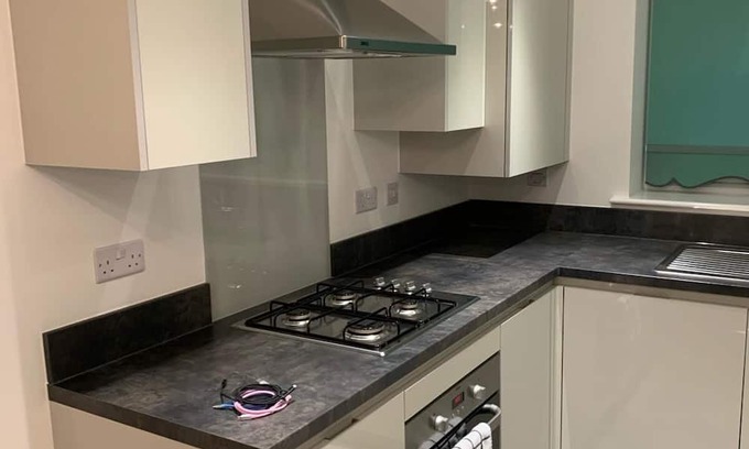 West Thurrock Casa | Pristine 3-Bed House in Grays