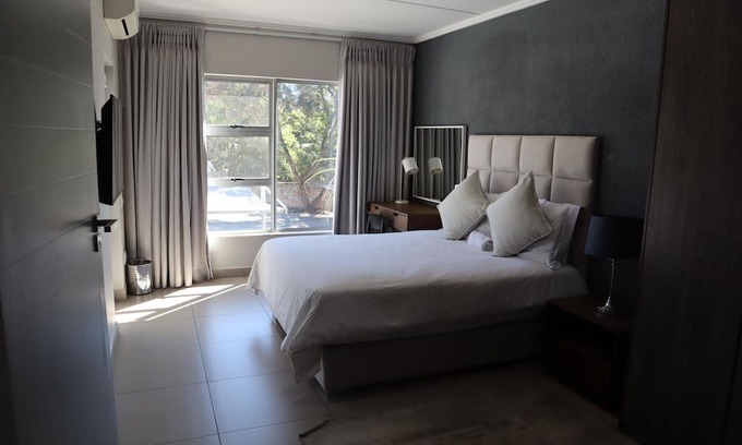 Sandown Apartamento | Insignia