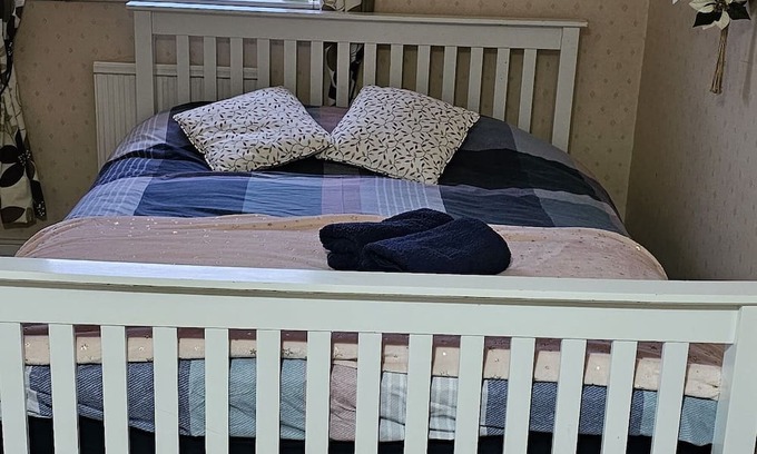 Openshaw Casa | 2 Bedroom Home Away From Home