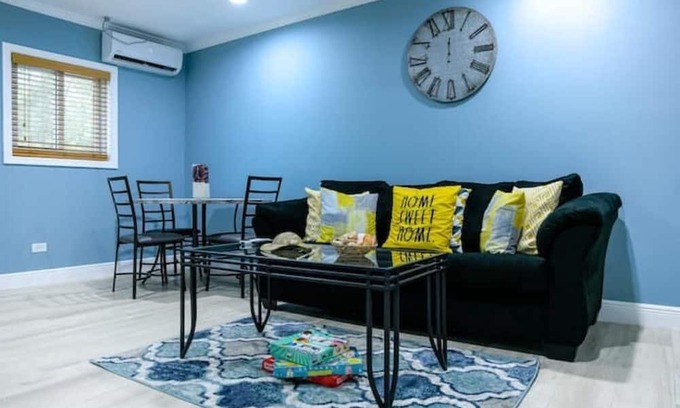 Tar Bay Apartamento | Sheer Bliss BeachView Apt #3