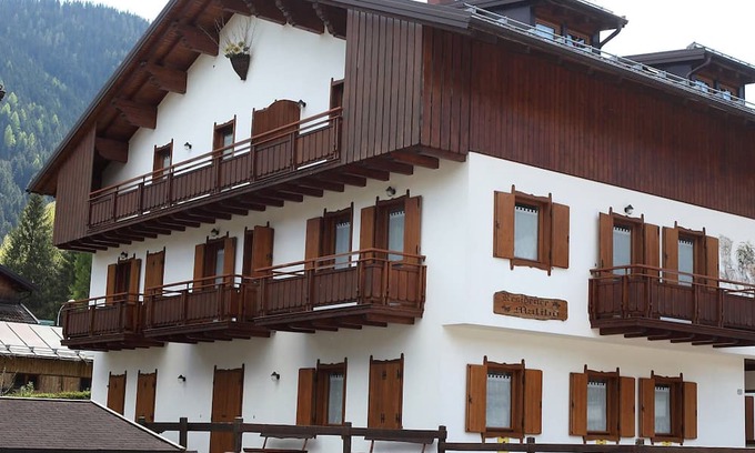 Caviola Apartamento | Apartment 'Residence Malibu 6' with Mountain View and Wi-Fi