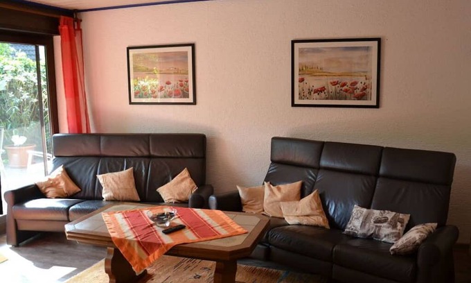 Hallgarten Apartamento | Holiday apartment Lucas