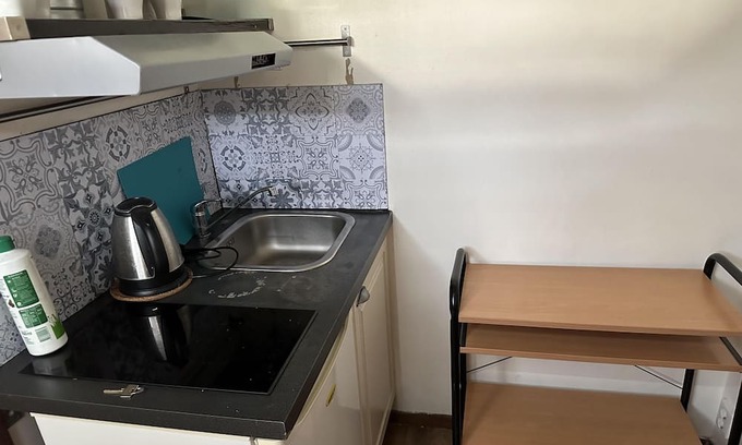 Rosersberg Apartamento | 2- bed Apartment in Rosersberg