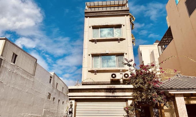 Hualien City Centre Cama Y Desayuno | YunSu Hostel
