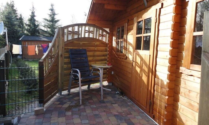 Markische Heide Apartamento | Holiday home Golinski 2